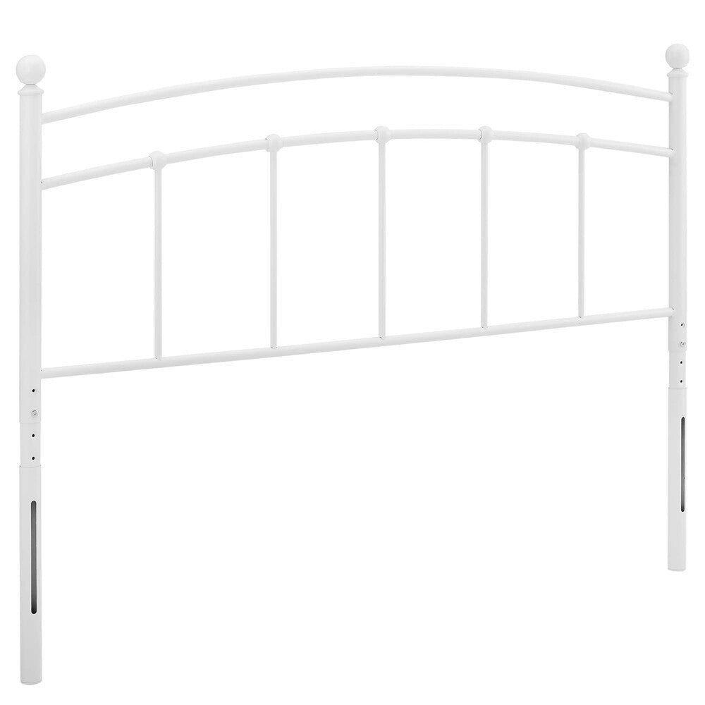 MOD-6157 Abigail Metal Full Headboard by Modway