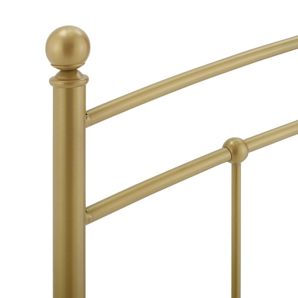 MOD-6159 Abigail Metal King Headboard by Modway