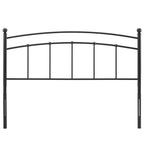 MOD-6158 Abigail Metal Queen Headboard by Modway
