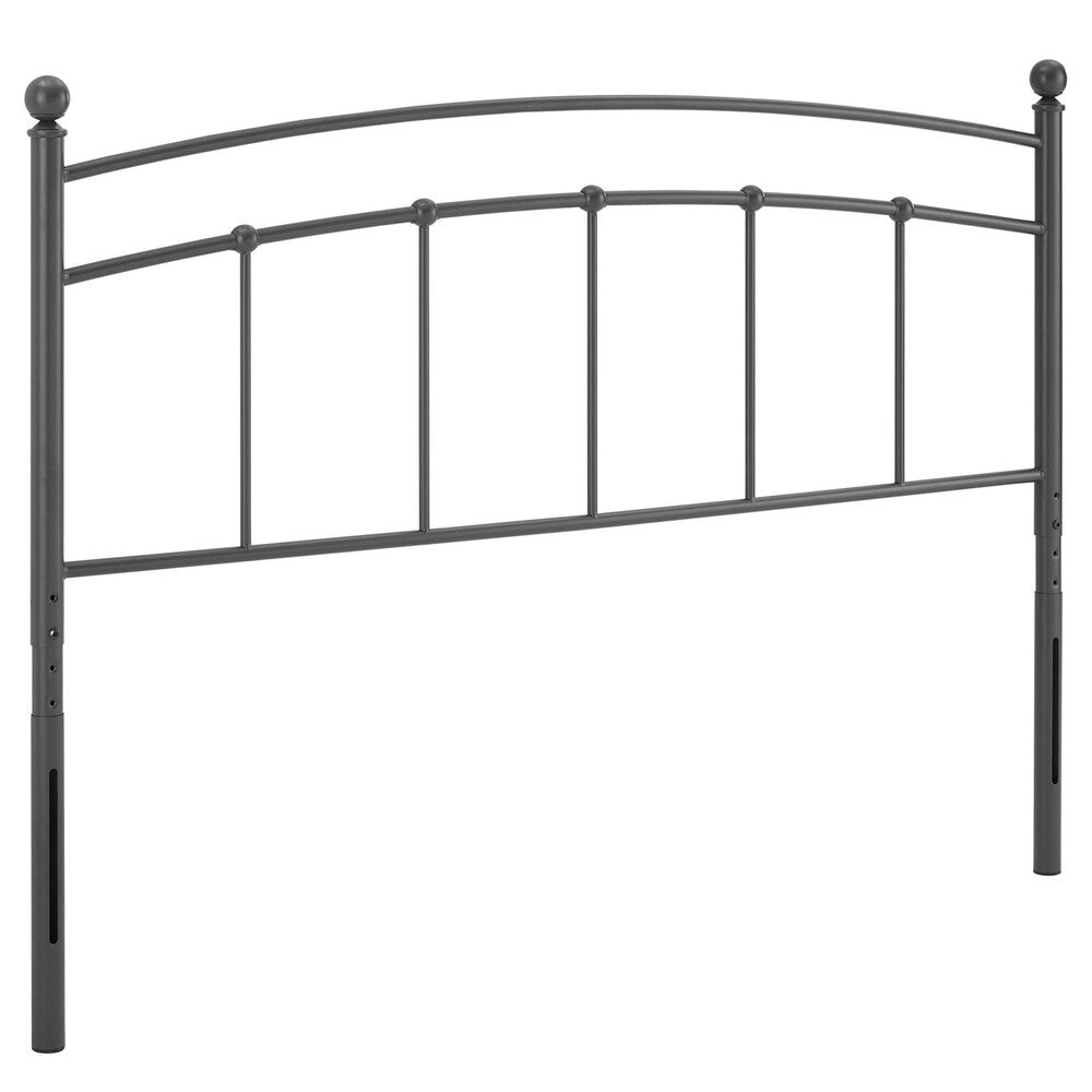 MOD-6158 Abigail Metal Queen Headboard by Modway