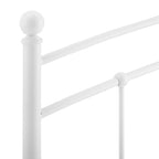 MOD-6158 Abigail Metal Queen Headboard by Modway