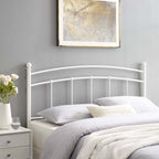MOD-6158 Abigail Metal Queen Headboard by Modway