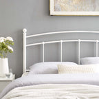 MOD-6158 Abigail Metal Queen Headboard by Modway