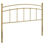 MOD-6156 Abigail Metal Twin Headboard by Modway