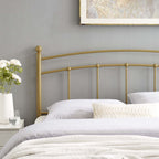 MOD-6156 Abigail Metal Twin Headboard by Modway