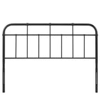 MOD-6161 Alessia Metal Full Headboard by Modway