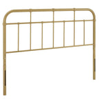 MOD-6162 Alessia Metal Queen Headboard by Modway