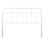 MOD-6162 Alessia Metal Queen Headboard by Modway