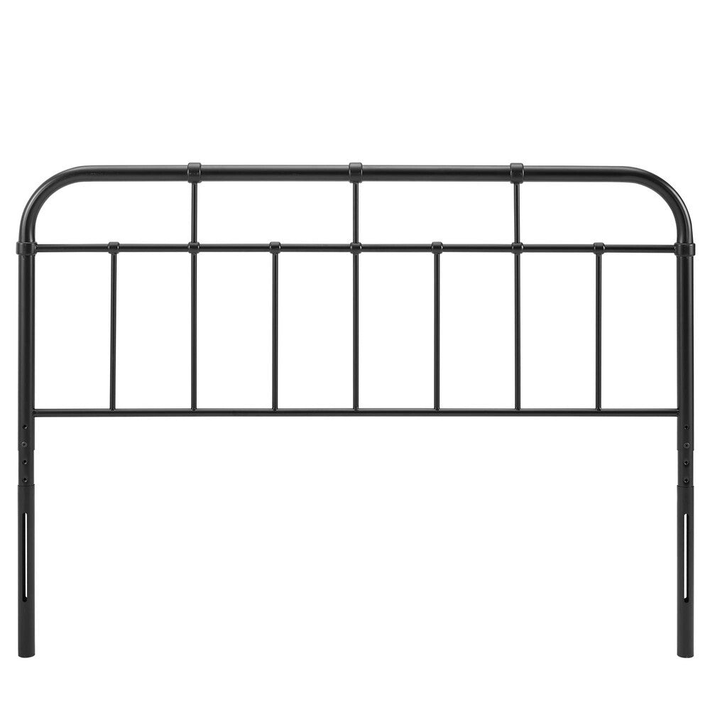 MOD-6160 Alessia Metal Twin Headboard by Modway