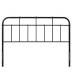 MOD-6160 Alessia Metal Twin Headboard by Modway