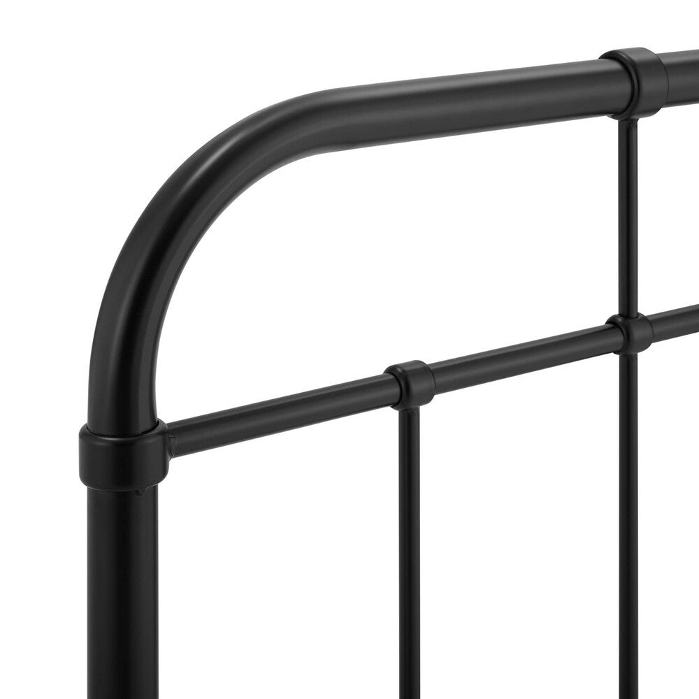 MOD-6160 Alessia Metal Twin Headboard by Modway