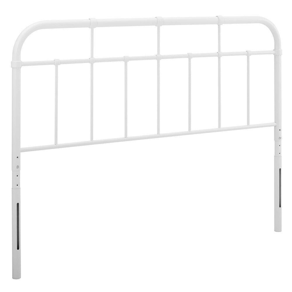 MOD-6160 Alessia Metal Twin Headboard by Modway