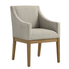 Modway Alton Fabric Upholstered Dining Armchair by Modway-EEI-7058