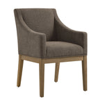 Modway Alton Fabric Upholstered Dining Armchair by Modway-EEI-7058