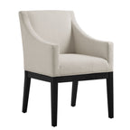 Modway Alton Fabric Upholstered Dining Armchair by Modway-EEI-7058
