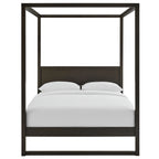 Modway Alva King Wood Canopy Platform Bed by Modway-MOD-7216