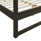 Modway Alva Queen Wood Canopy Platform Bed by Modway-MOD-7215