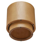 EEI-6893 Amani Round Nesting Coffee Tables Set of 2 by Modway