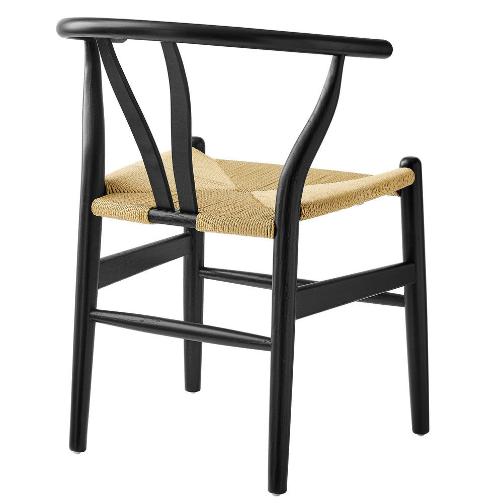 Modway Amish 29" Wood Dining Chair by Modway-EEI-7200
