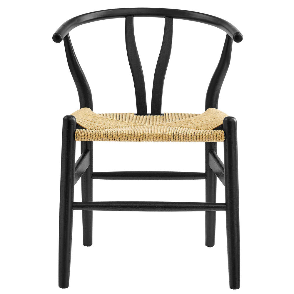Modway Amish 29" Wood Dining Chair by Modway-EEI-7200