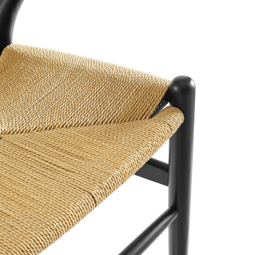 Modway Amish 29" Wood Dining Chair by Modway-EEI-7200