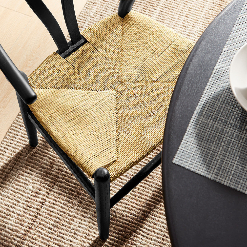 Modway Amish 29" Wood Dining Chair by Modway-EEI-7200