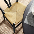 Modway Amish 29" Wood Dining Chair by Modway-EEI-7200