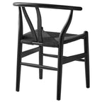 Modway Amish 29" Wood Dining Chair by Modway-EEI-7200