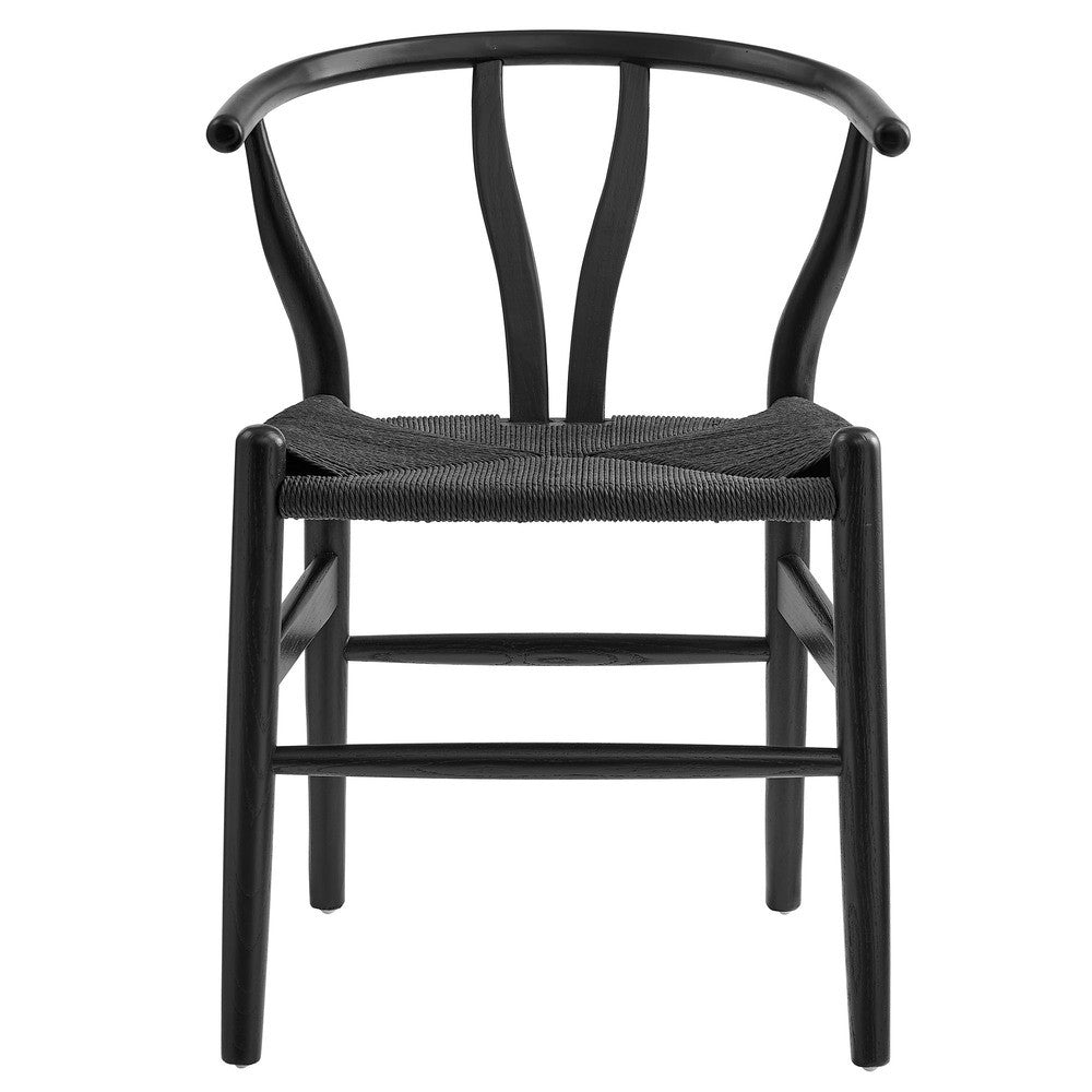 Modway Amish 29" Wood Dining Chair by Modway-EEI-7200