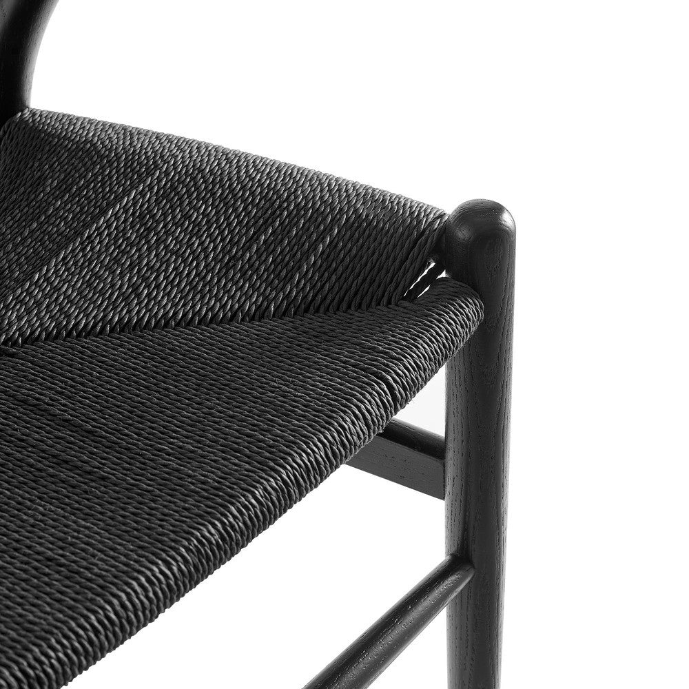 Modway Amish 29" Wood Dining Chair by Modway-EEI-7200