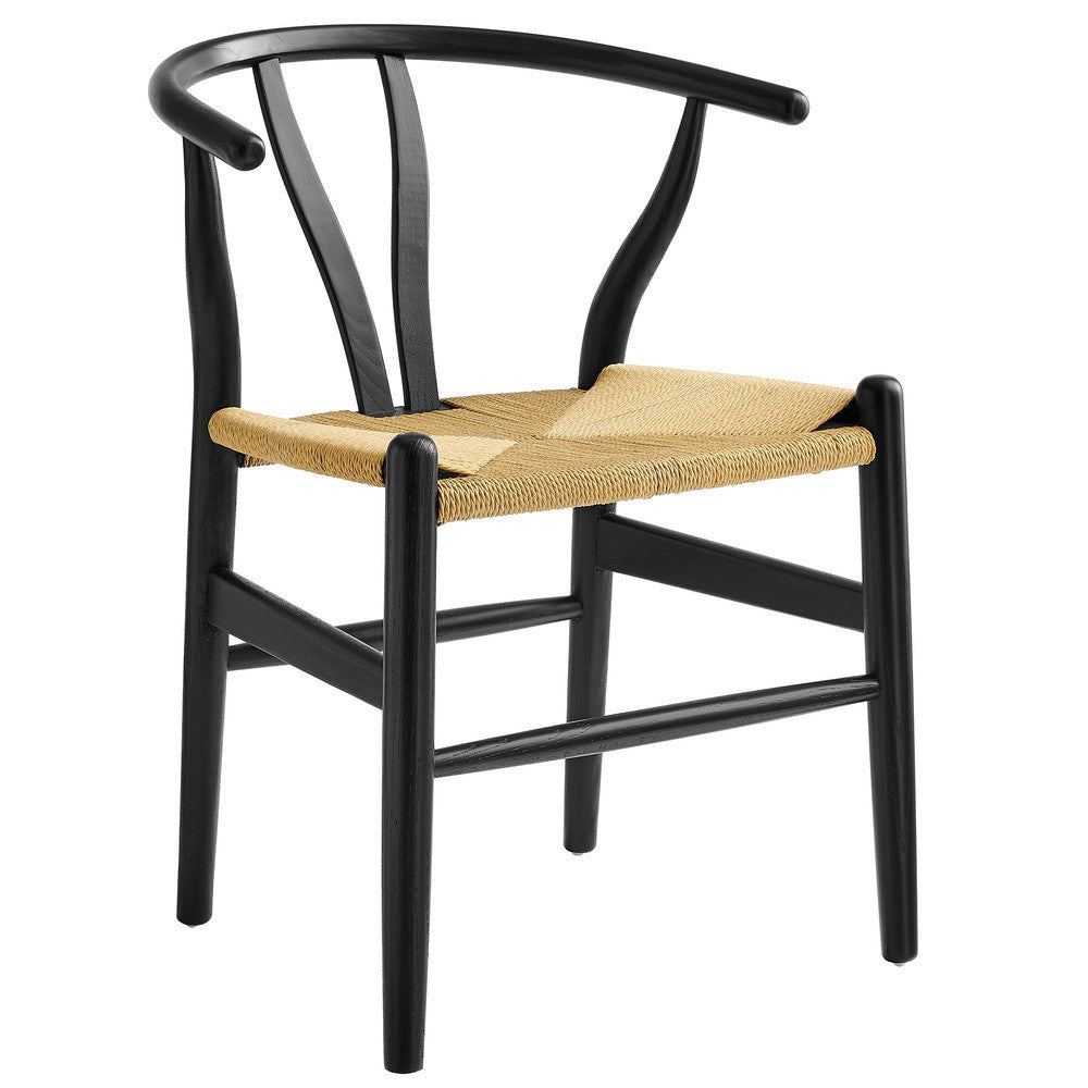 Modway Amish 29" Wood Dining Chair by Modway-EEI-7200