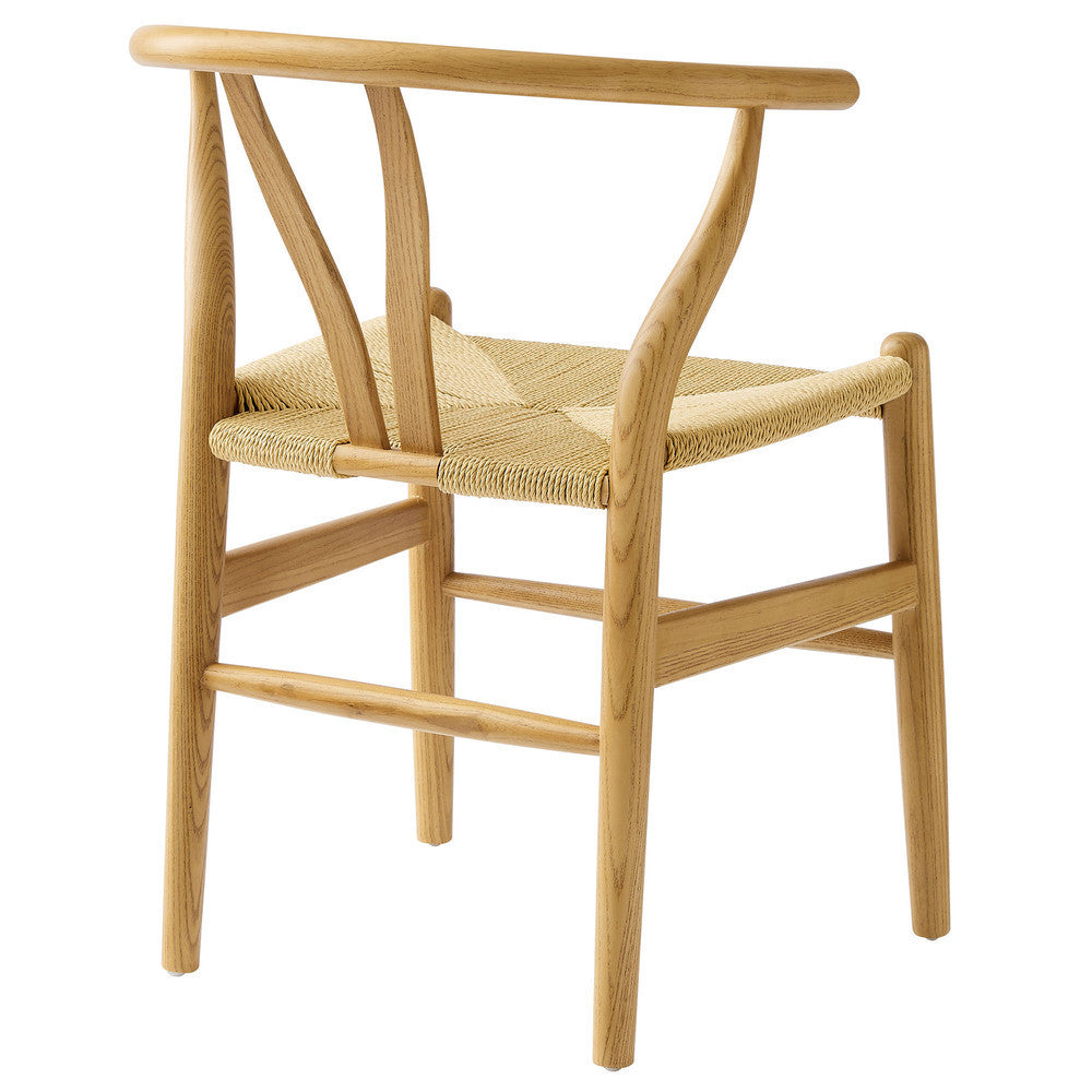 Modway Amish 29" Wood Dining Chair by Modway-EEI-7200