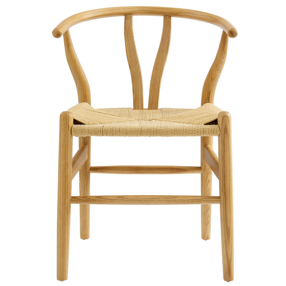 Modway Amish 29" Wood Dining Chair by Modway-EEI-7200