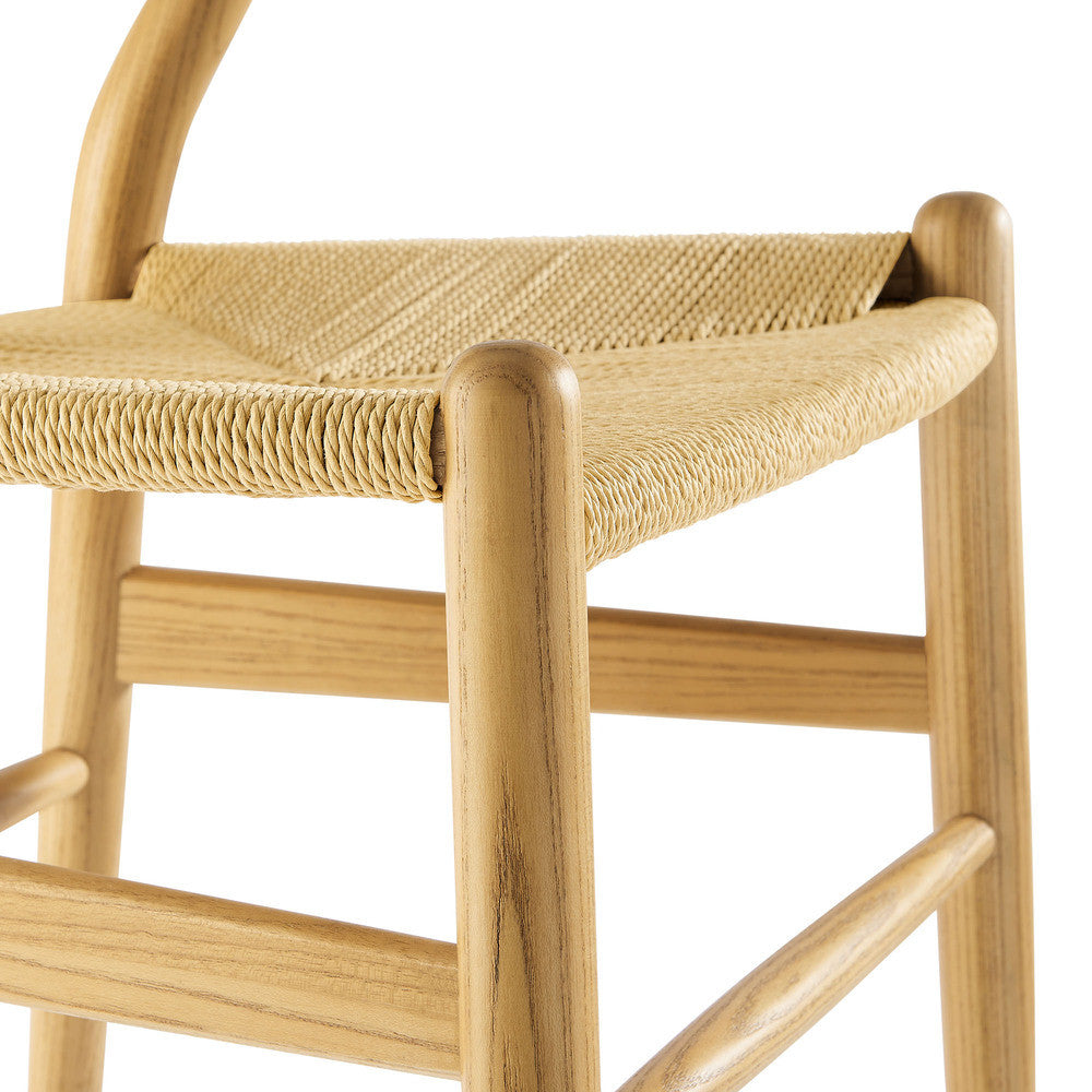 Modway Amish 29" Wood Dining Chair by Modway-EEI-7200