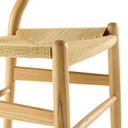 Modway Amish 29" Wood Dining Chair by Modway-EEI-7200