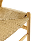 Modway Amish 29" Wood Dining Chair by Modway-EEI-7200