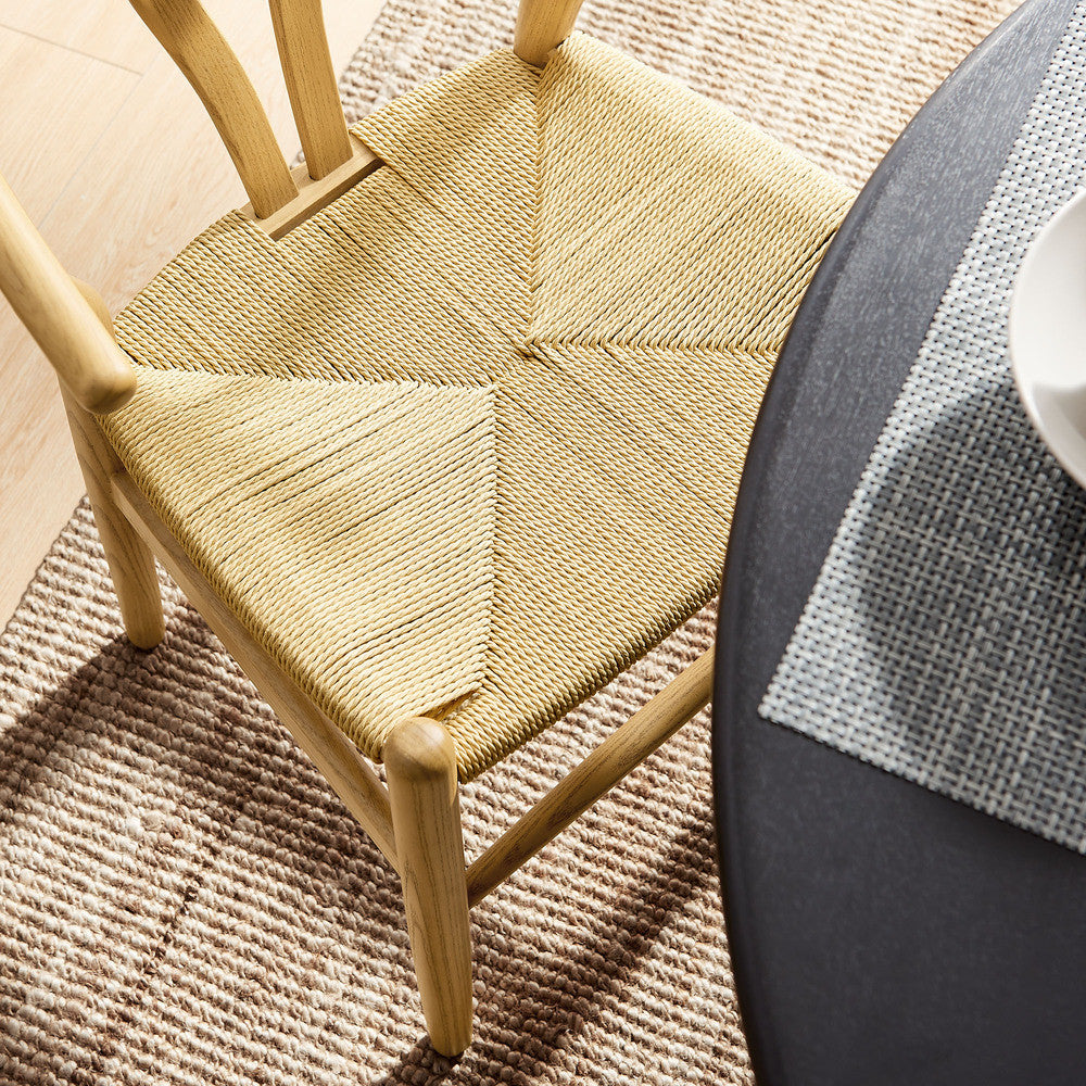 Modway Amish 29" Wood Dining Chair by Modway-EEI-7200