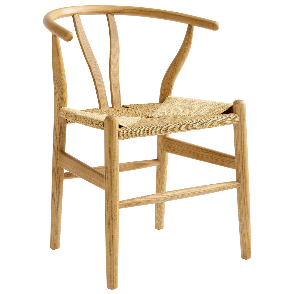 Modway Amish 29" Wood Dining Chair by Modway-EEI-7200