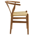 Modway Amish 29" Wood Dining Chair by Modway-EEI-7200