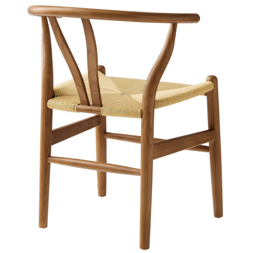 Modway Amish 29" Wood Dining Chair by Modway-EEI-7200