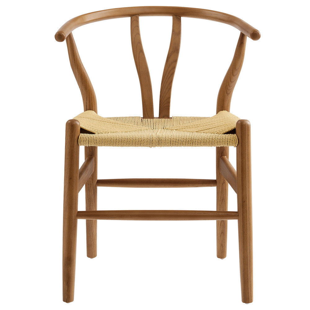 Modway Amish 29" Wood Dining Chair by Modway-EEI-7200