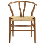 Modway Amish 29" Wood Dining Chair by Modway-EEI-7200