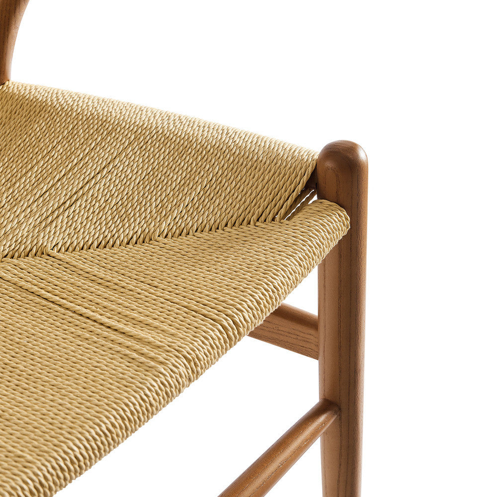 Modway Amish 29" Wood Dining Chair by Modway-EEI-7200