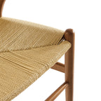 Modway Amish 29" Wood Dining Chair by Modway-EEI-7200