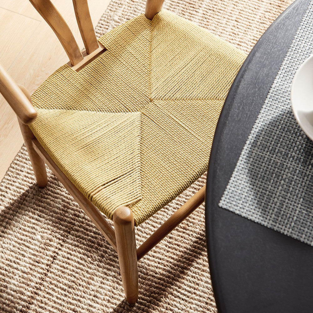 Modway Amish 29" Wood Dining Chair by Modway-EEI-7200