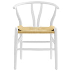 Modway Amish 29" Wood Dining Chair by Modway-EEI-7200