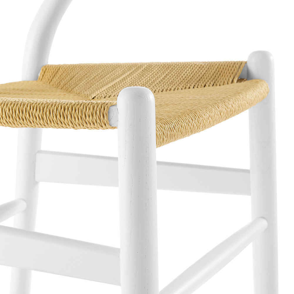 Modway Amish 29" Wood Dining Chair by Modway-EEI-7200