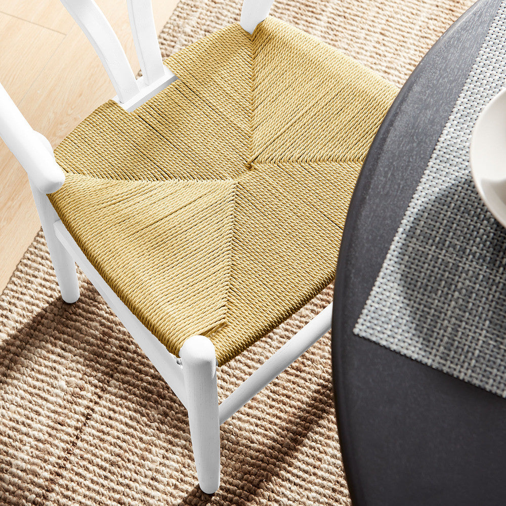 Modway Amish 29" Wood Dining Chair by Modway-EEI-7200