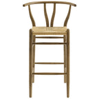 Modway Amish Wood Bar Stool by Modway-EEI-7210