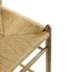 Modway Amish Wood Bar Stool by Modway-EEI-7210